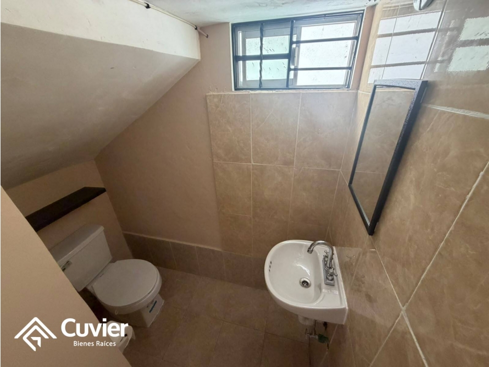 CR2846-RD CASA EN RENTA, FRACC. ARBOLEDAS — foto 4