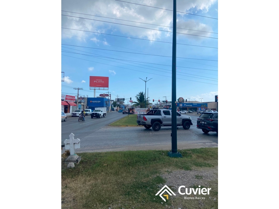 LR2849-JG LOCAL COMERCIAL EN RENTA SOBRE CARRETERA TAMPICO MANTE — foto 6