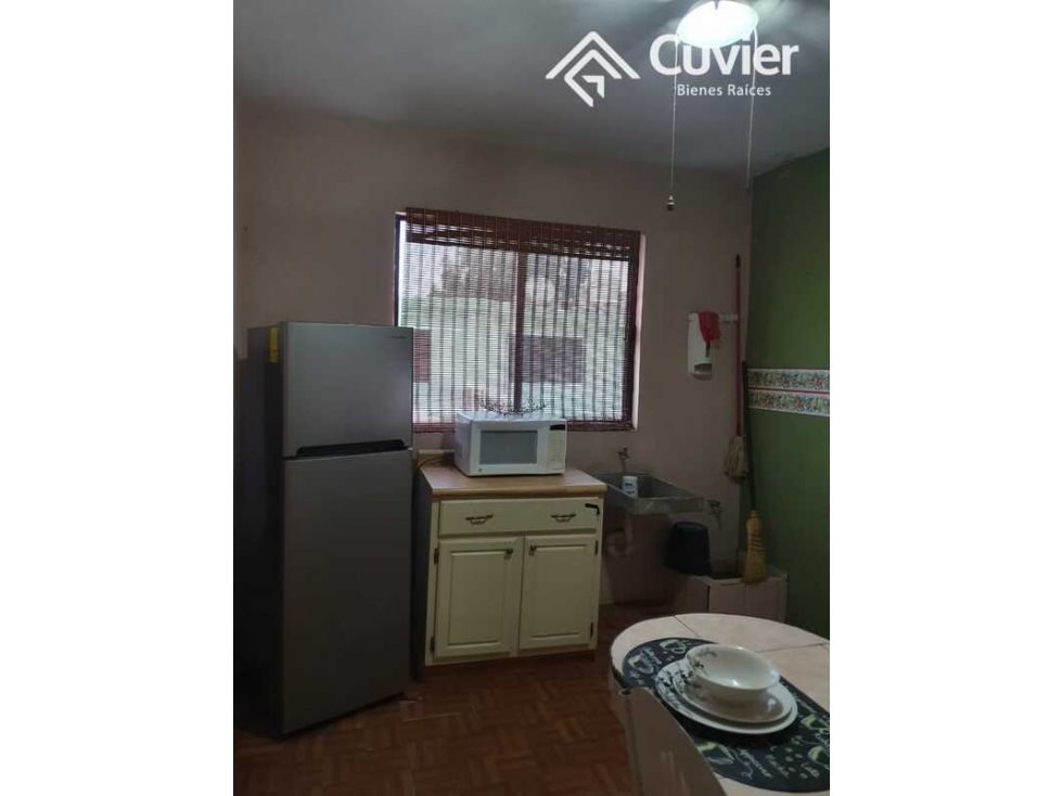 DR2858-RD DEPARTAMENTO EN RENTA, AV. JALISCO - 3
