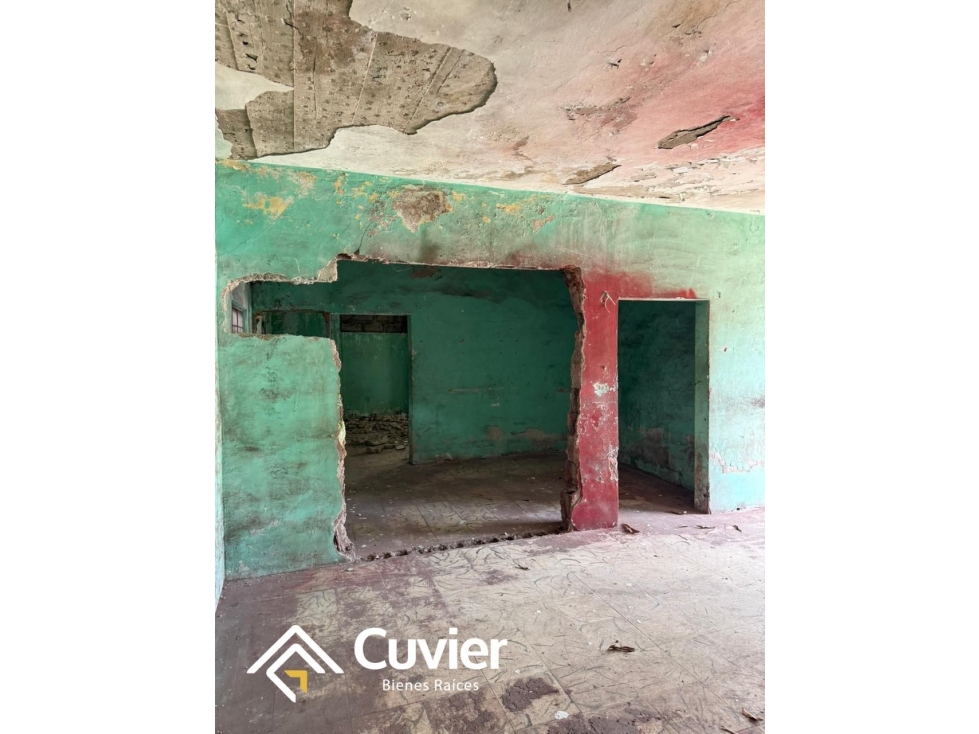 TV2869-JG TERRENO EN VENTA, COL ZONA CENTRO DE TAMPICO - 6