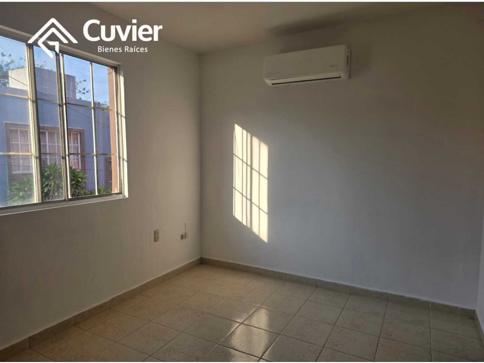 CV2876-GH CASA EN VENTA, COL, ENRIQUE CARDENAS GLZ - 5