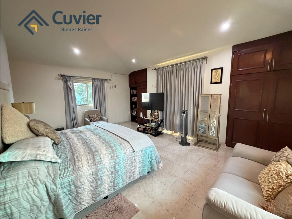 CV2887-VG CASA EN VENTA, COL. VILLA HERMOSA - 6