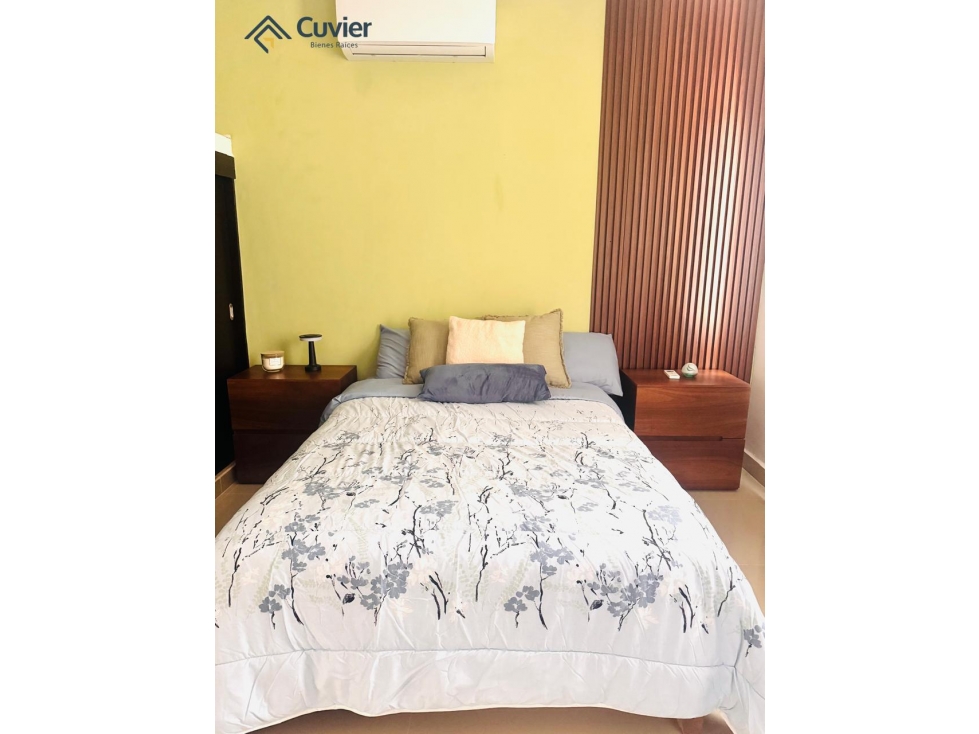 DR2890-CD DEPARTAMENTO EN RENTA, COL ALTAVISTA - 6