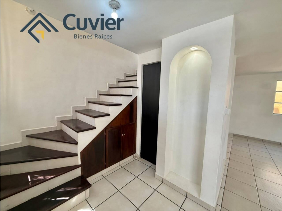 CR2901-JS CASA EN RENTA, FRACC. VILLAS LAGUNA - 4