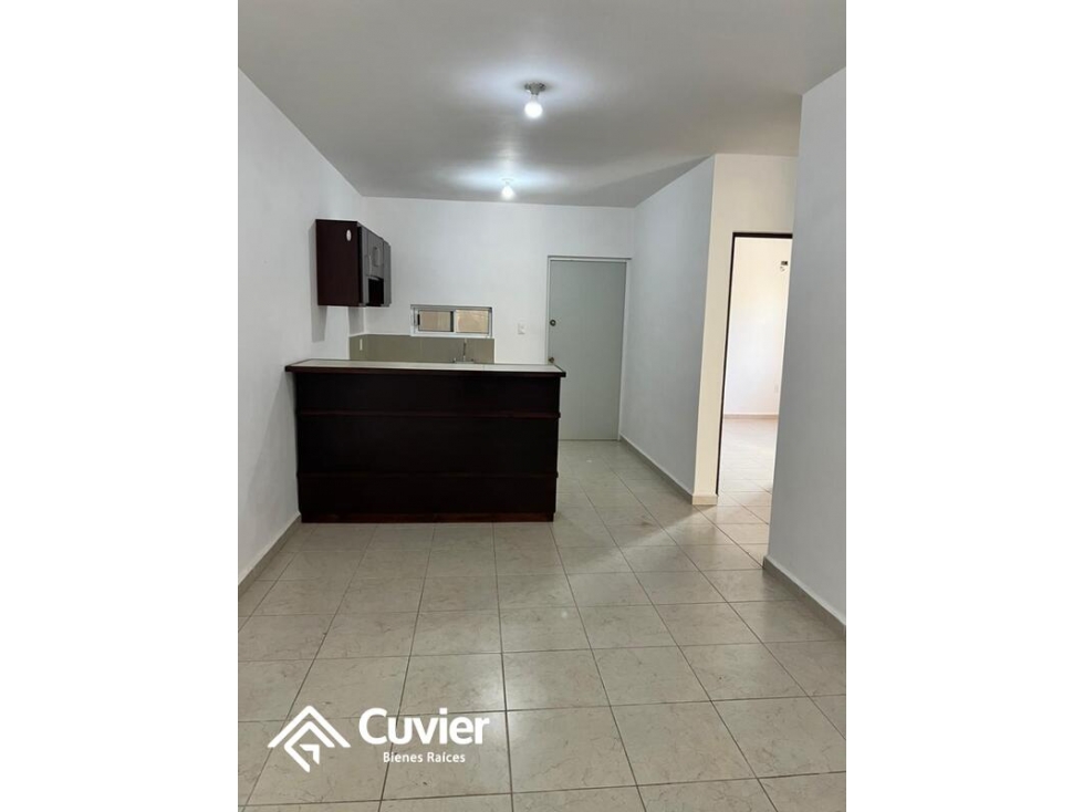 DR2907-RS DEPARTAMENTO EN RENTA, COL. GUADALUPE VICTORIA - 6
