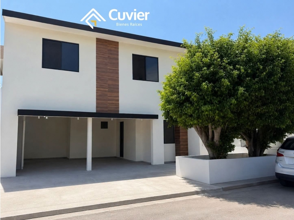 CV2919-JG CASA EN VENTA, COL. LOS MANGOS