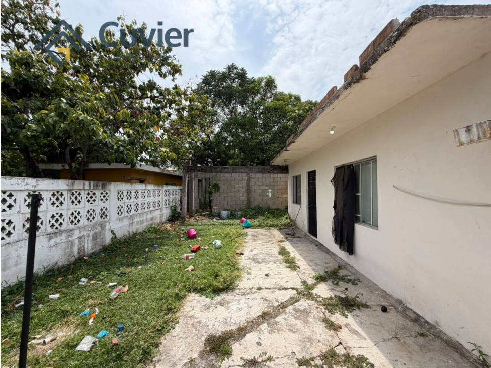 CV2924-VG CASA EN VENTA, COL. MONTE ALTO — foto 6