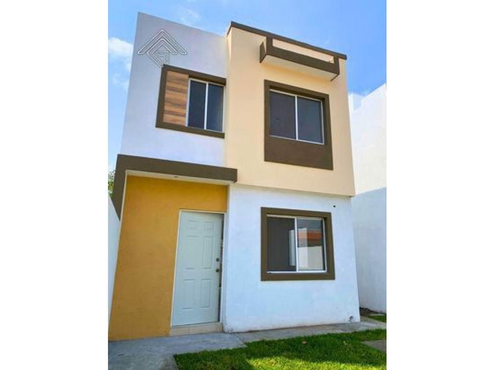 CV2923-DE CASA EN VENTA, COL. LAS BRISAS — foto 2