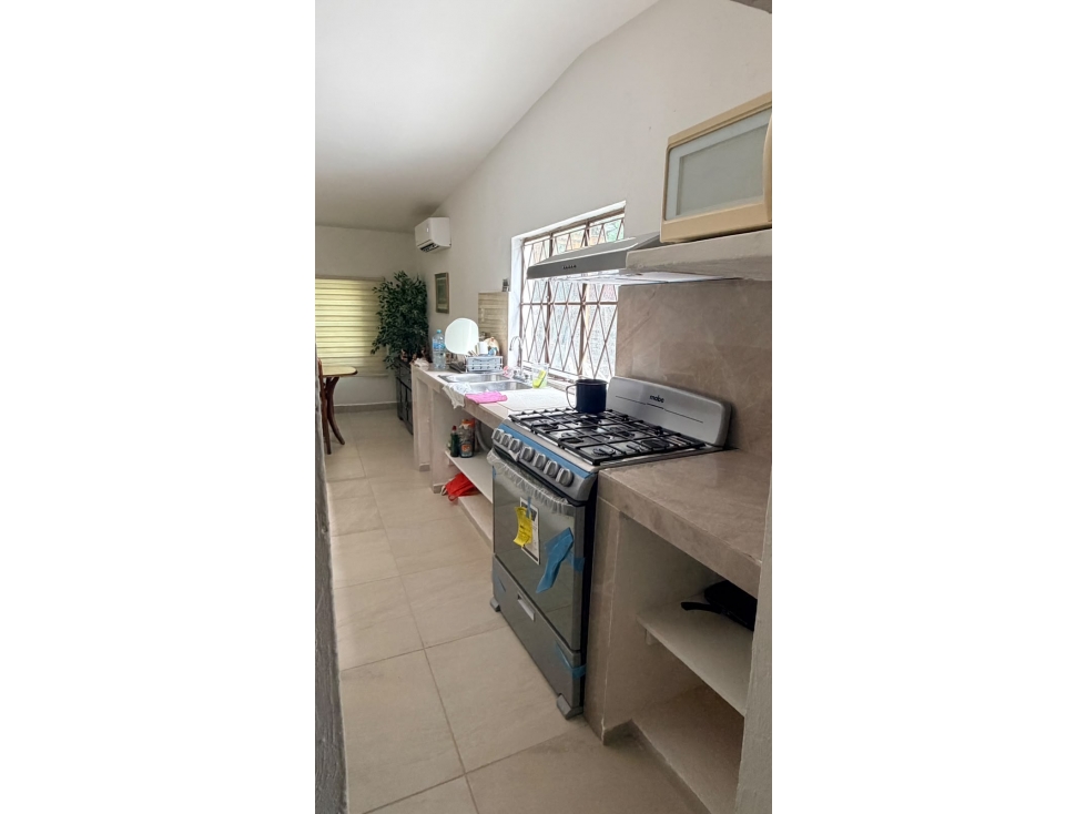 CV2944-CD CASA EN VENTA, COL. OBRERA — foto 6