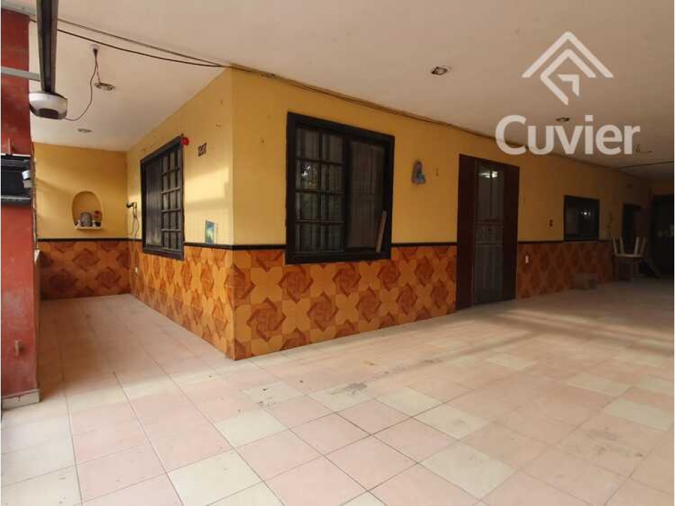 CV1561-GH CASA EN VENTA, COL. NUEVO TAMPICO — foto 3
