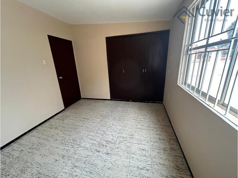 CR1671-RD CASA EN RENTA, COL. OBRERA - 6