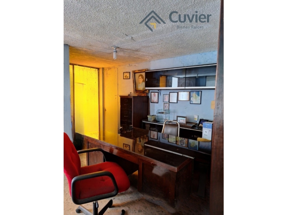 EV1769-ZR EDIFICIO EN VENTA, COL. ZONA CENTRO DE TAMPICO - 3