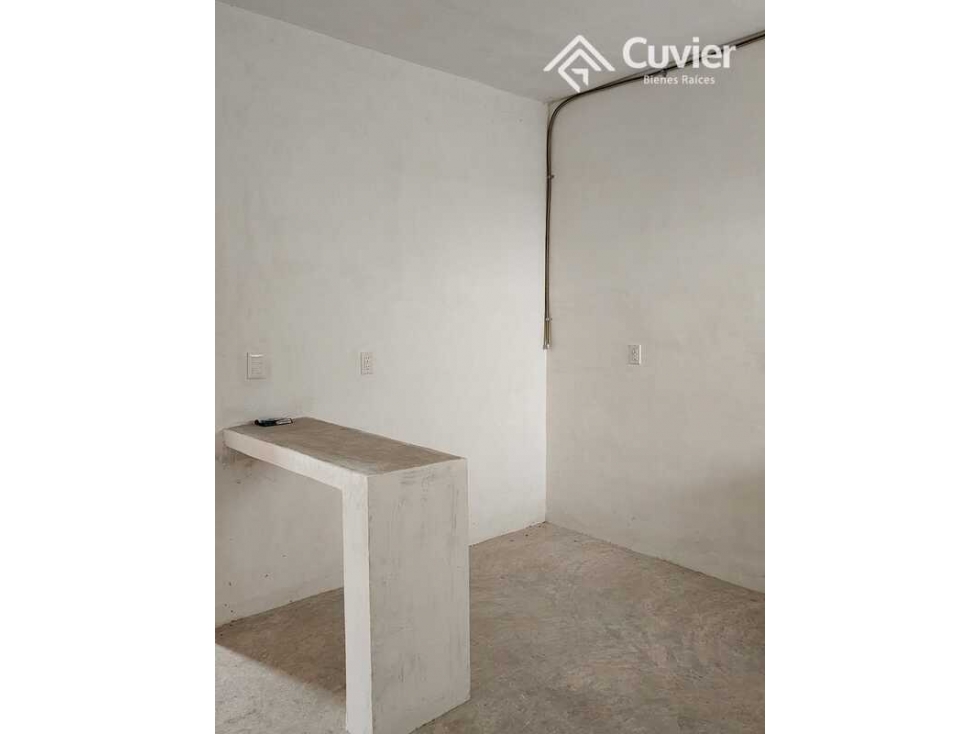 DV2102-CA DEPARTAMENTO EN VENTA, FRACC. CANARIOS - 6