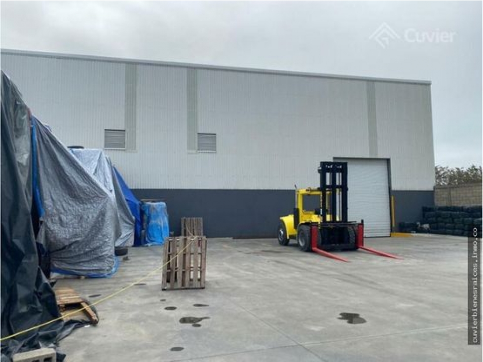BR2202-VG BODEGA EN RENTA, CORREDOR INDUSTRIAL - 5