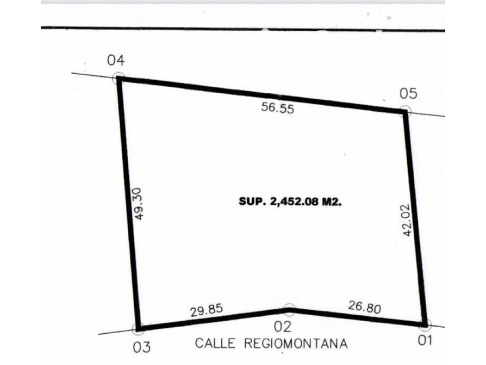 CV2212-ZR CASA EN VENTA, FRACC. LOMAS DEL NARANJAL — foto 6