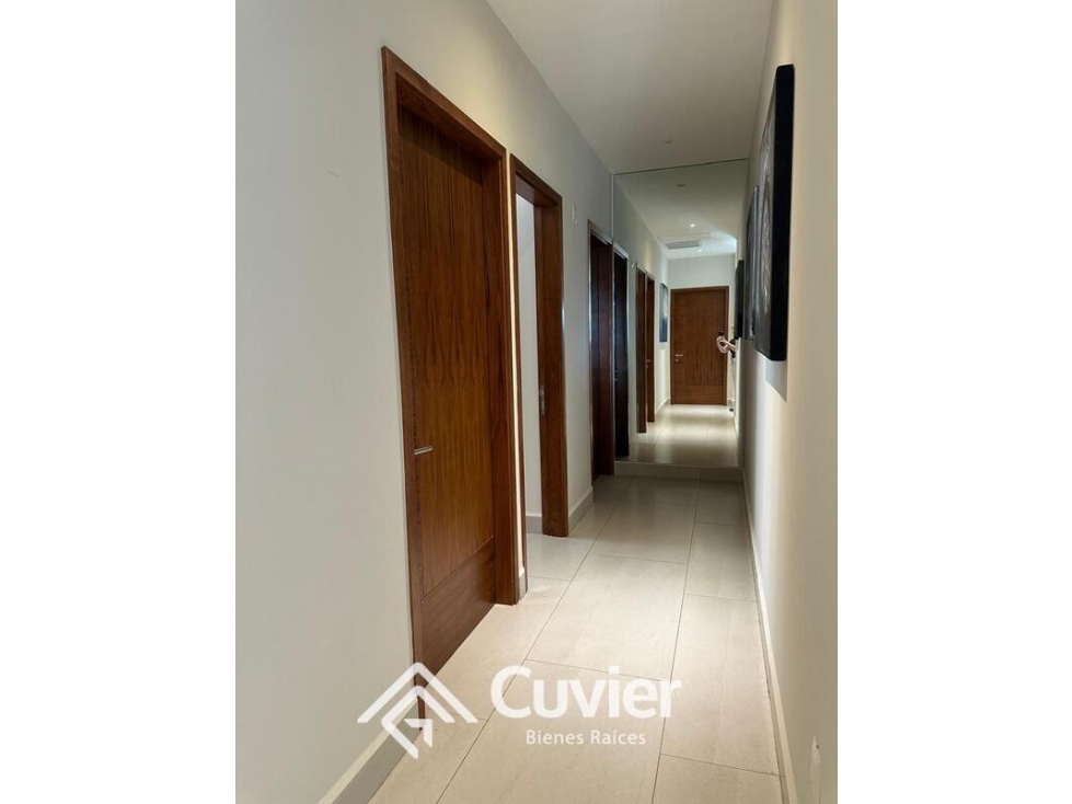 DR2296-ZR DEPARTAMENTO EN RENTA, TORRE 827 FAJA DE ORO — foto 5