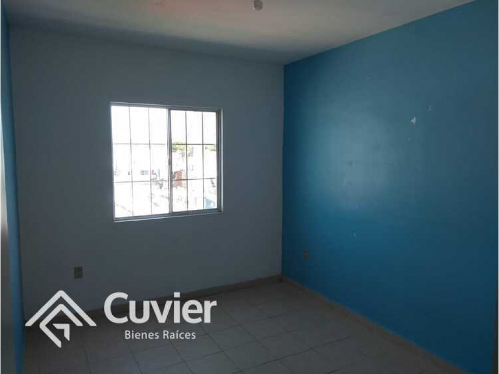 DV2334-RD DEPARTAMENTO EN VENTA, COL. TAMAULIPAS - 6