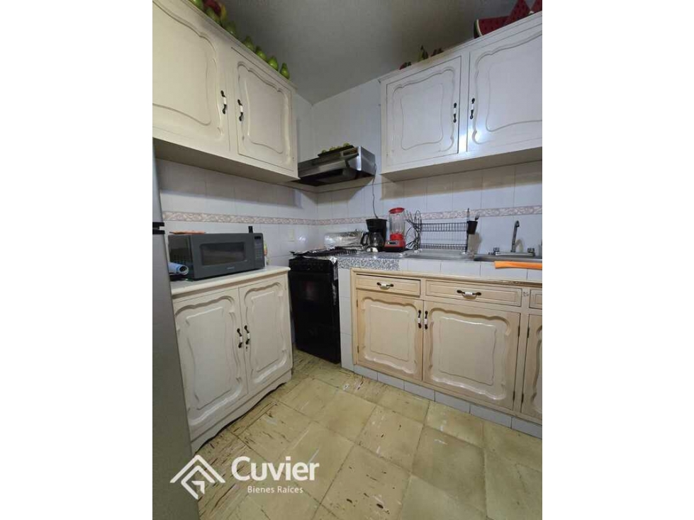CR2339-DE CASA EN RENTA, COL. JARDIN — foto 6