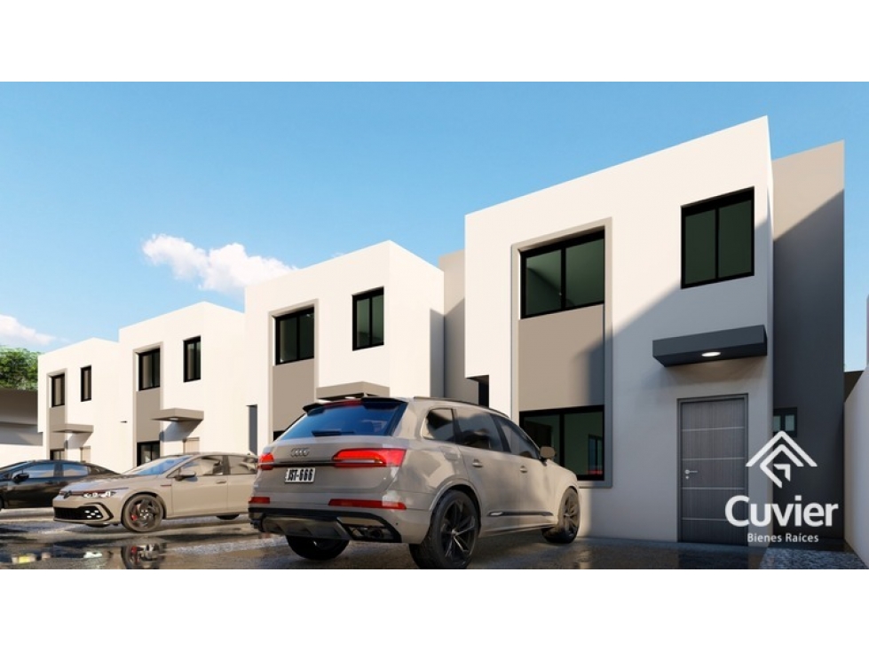 CV2383-AL CASA EN VENTA, COL. LATINOAMÉRICANA