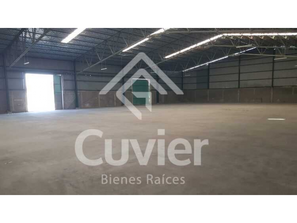 BR2421-VG BODEGA EN RENTA, CORREDOR INDUSTRIAL - 6