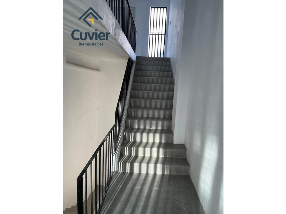 DV2472-AL DEPARTAMENTO EN VENTA, COL. MELCHOR OCAMPO — foto 4