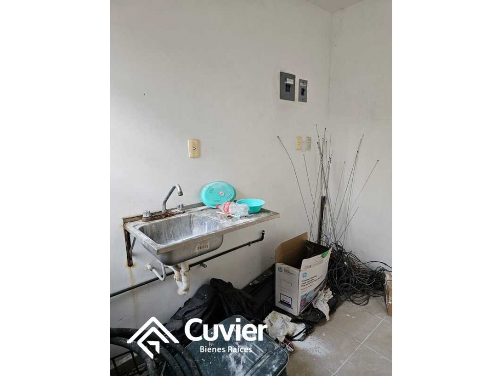 CV2511-CA CASA EN VENTA, COL. JARDINES DE ARBOLEDAS - 4