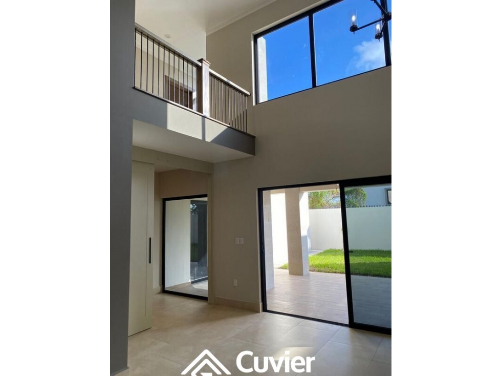 CV2531-CM CASA EN VENTA, COL. FLAMBOYANES — foto 4