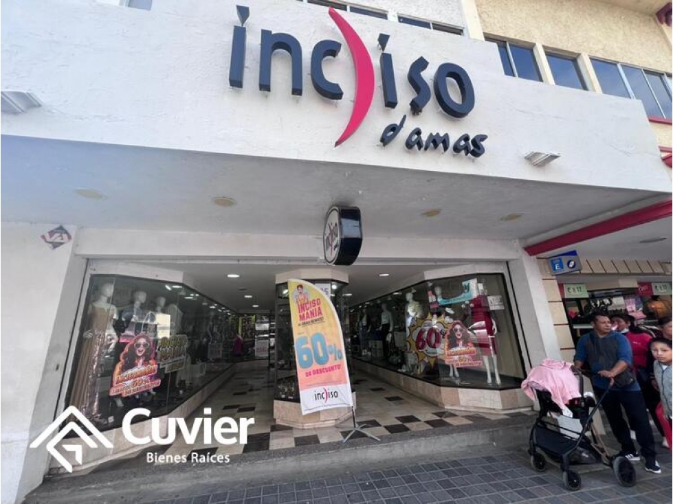 LR2551-RS LOCAL EN RENTA, ZONA CENTRO TAMPICO - 2