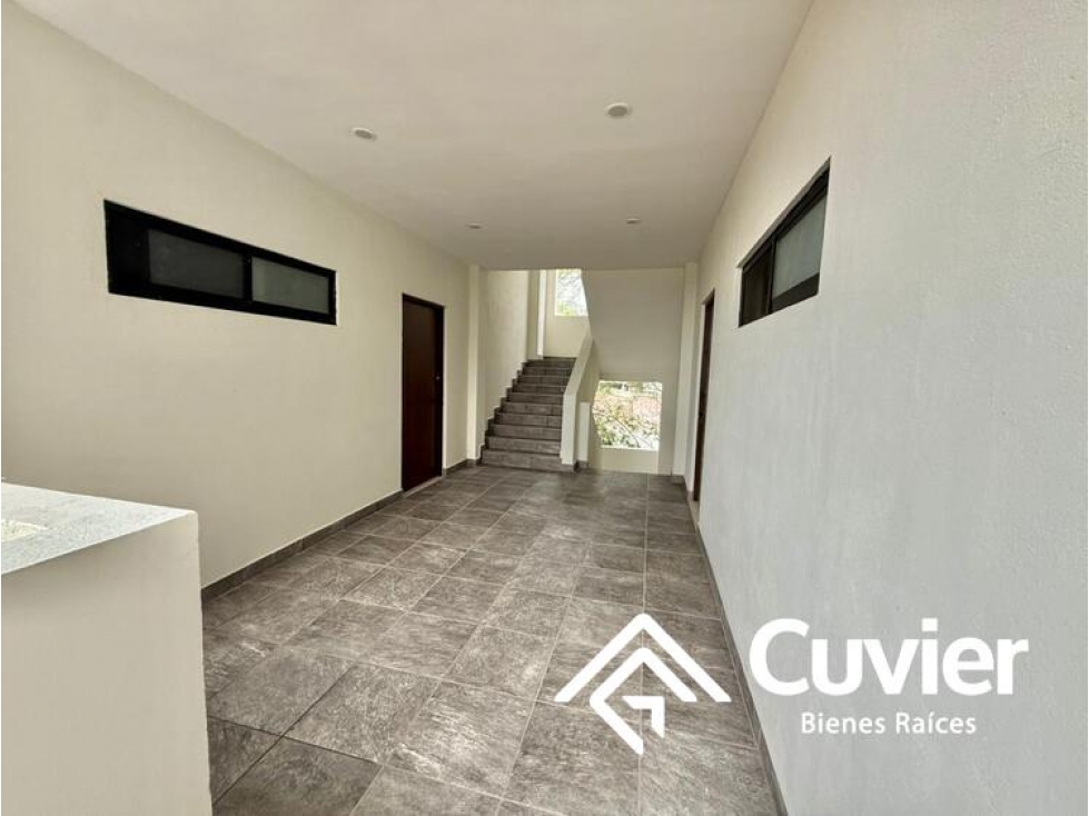 DV2554-JS DEPARTAMENTO EN VENTA, COL. PRIMAVERA — foto 3