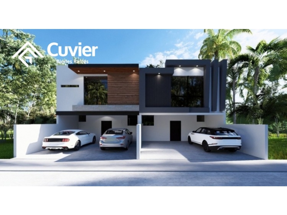 CV2607-JG CASA EN VENTA, COL. ARENAL