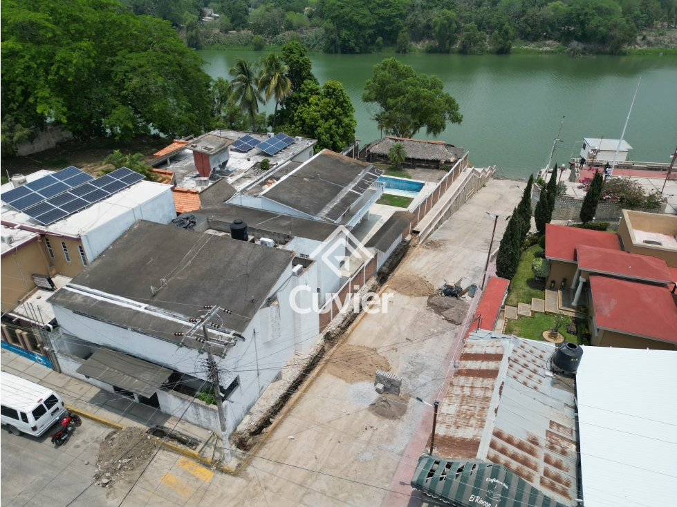 CV2651-XR CASA EN VENTA, COL. ZONA CENTRO - PÁNUCO - 6