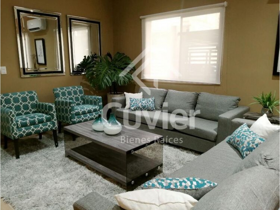 DV2671-VG DEPARTAMENTO EN VENTA, COL. LAGUNA DE LA HERRADURA — foto 4