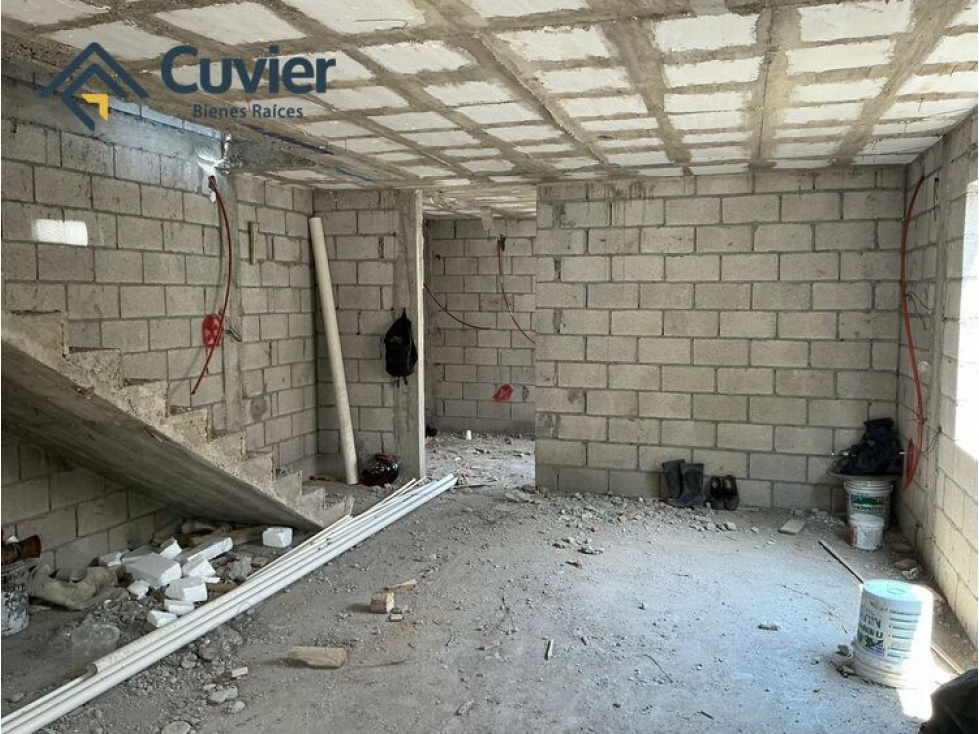DV2675-AL DEPARTAMENTO EN VENTA, COL. VICENTE GUERRERO - 6