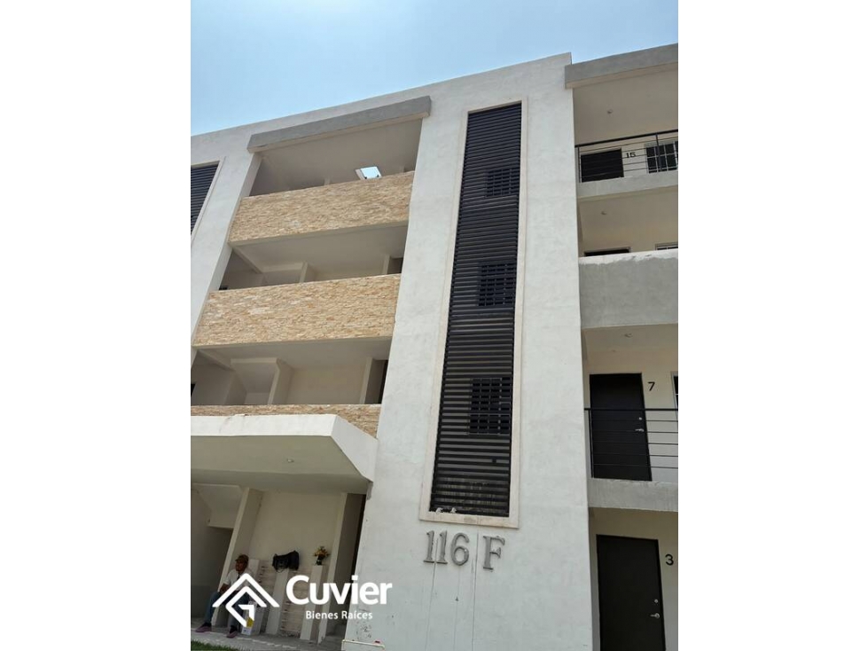 DR2789-GH DEPARTAMENTO EN RENTA, FRACC. VISTA LAGUNA - 1