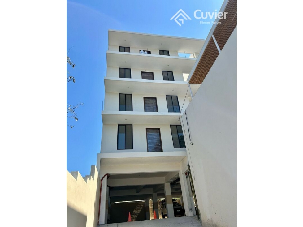DV2808-VG DEPARTAMENTO EN VENTA, COL. LOMAS DE CHAIREL — foto 2