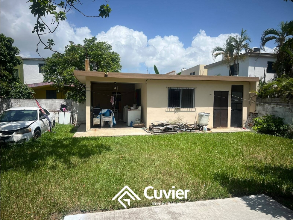 CV2828-DM CASA EN VENTA, COL. AMPLIACIÓN UNIDAD NACIONAL — foto 2