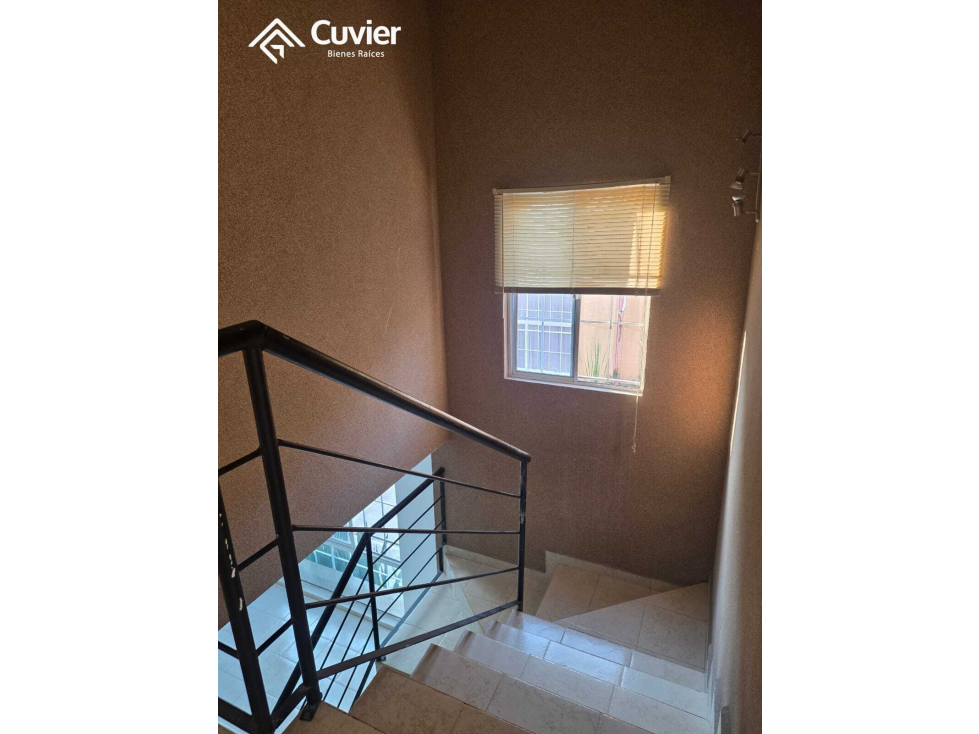 CV2876-GH CASA EN VENTA, COL, ENRIQUE CARDENAS GLZ - 6