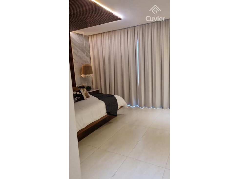 DV2904-ZR DEPARTAMENTO EN VENTA, RESIDENCIA VELAMAR - 4