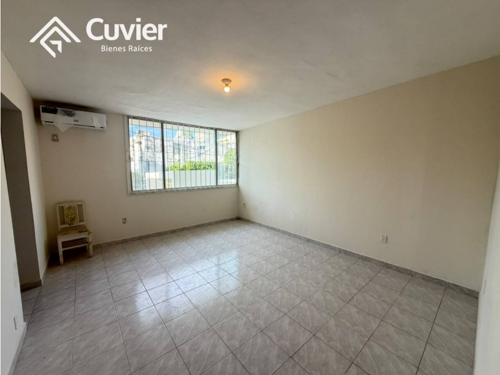 CV2905-VG CASA EN VENTA, COL. PETROLERA - 6