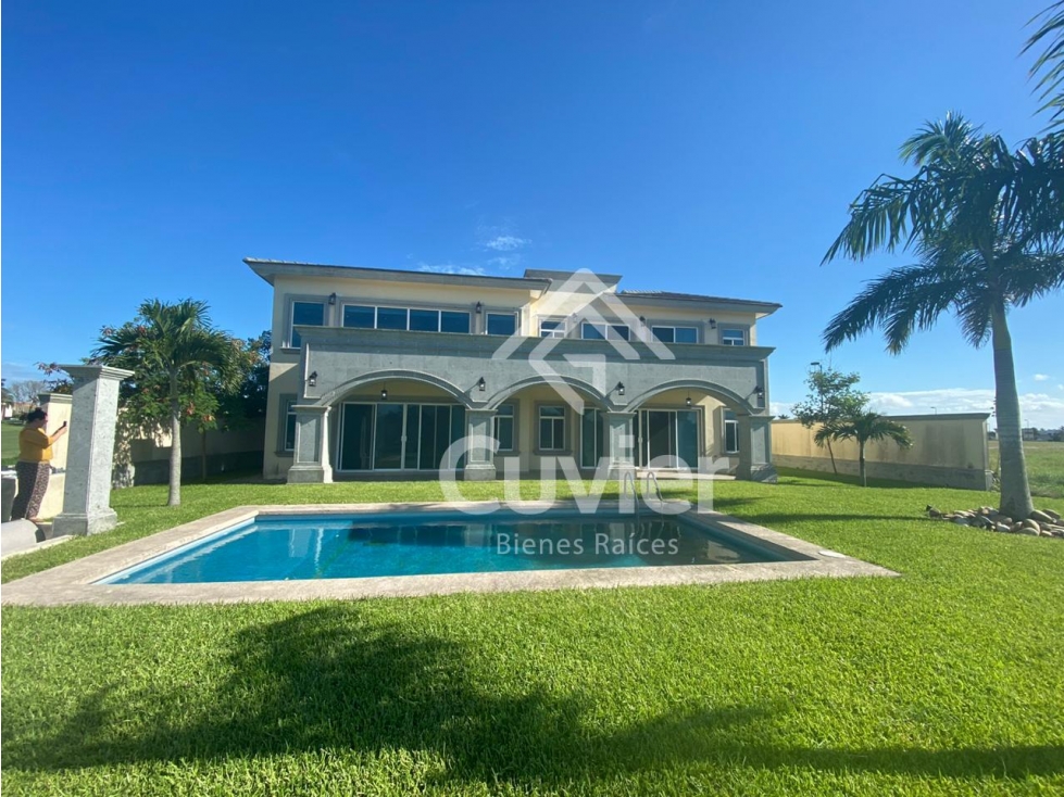CR1209-VG CASA EN RENTA, FRACC. RESIDENCIAL LAGUNAS DE MIRALTA - 5