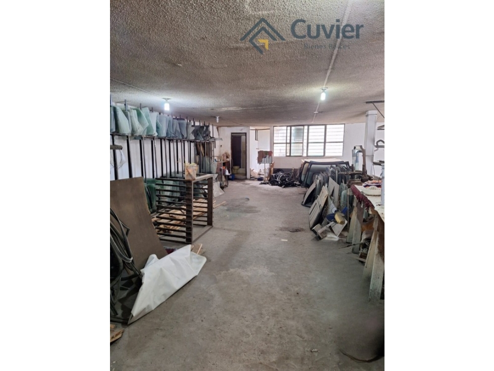 EV1769-ZR EDIFICIO EN VENTA, COL. ZONA CENTRO DE TAMPICO - 4