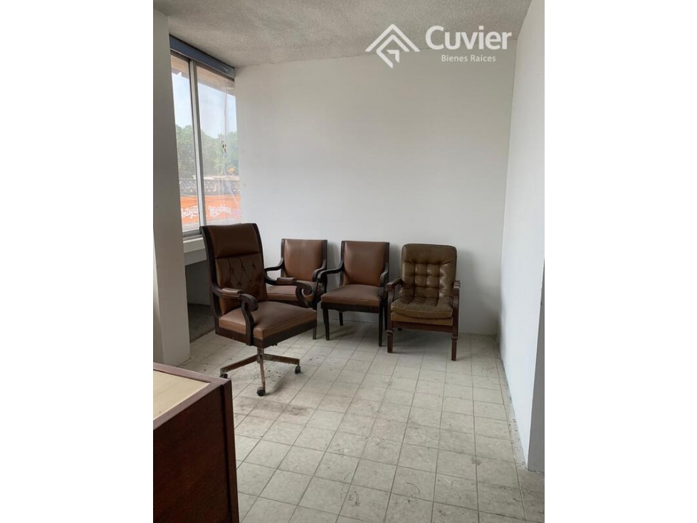 EV1770-ZR EDIFICIO EN VENTA, COL. ZONA CENTRO DE TAMPICO - 4