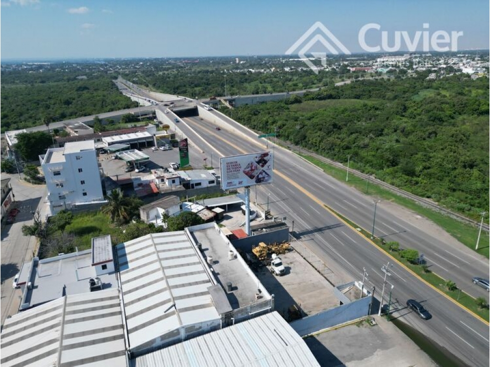 BR1922-RS BODEGA EN RENTA, COL. MONTE ALTO - 3