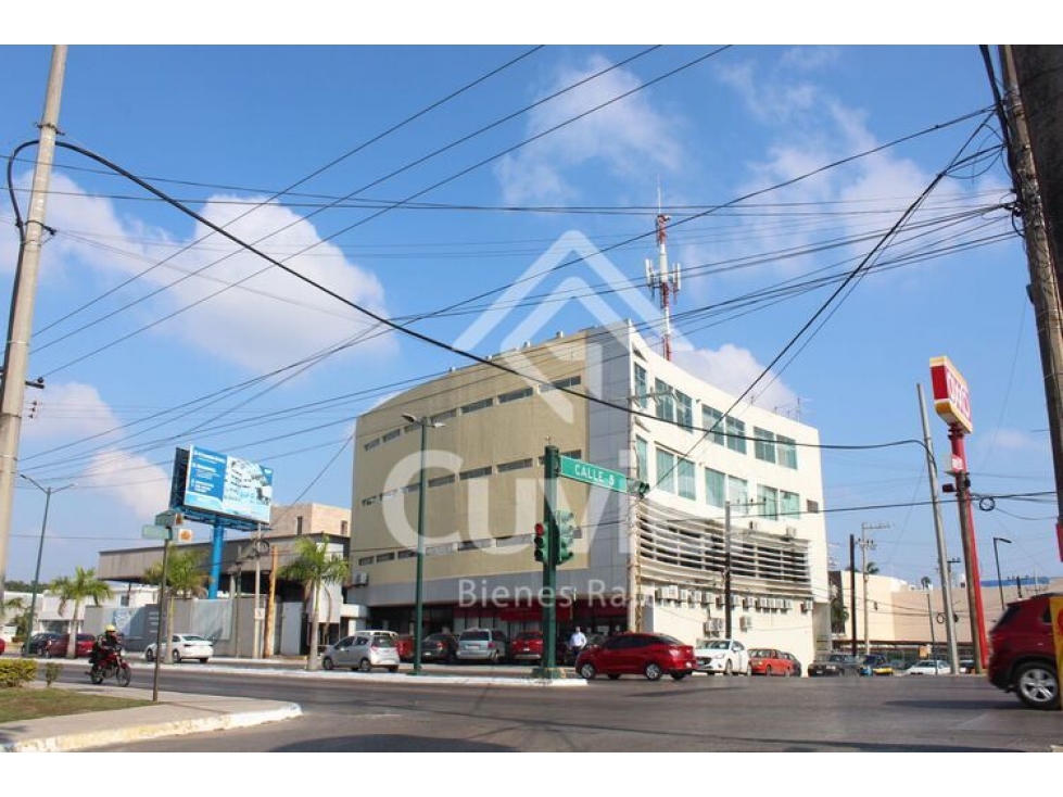 OR1994-VG OFICINA EN RENTA, AV. UNIVERSIDAD- PRECIO POR M2 - 3