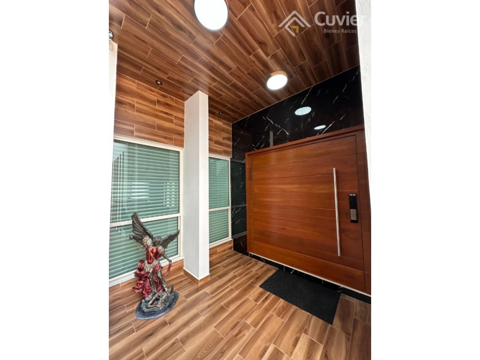 CV2026-JG CASA EN VENTA, COL. ALTAVISTA - 4