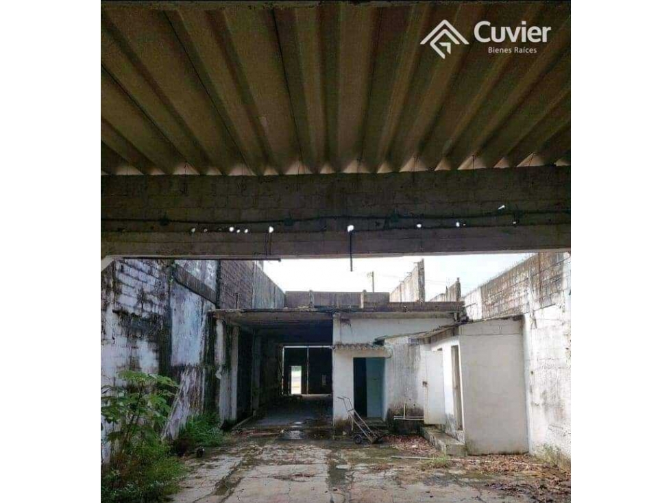 TV2089-RD TERRENO EN VENTA, COATZACOALCOS-VERACRUZ - 4