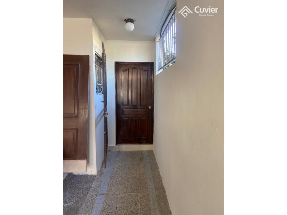 DR2092-XR DEPARTAMENTO EN RENTA, COL. SMITH - 4