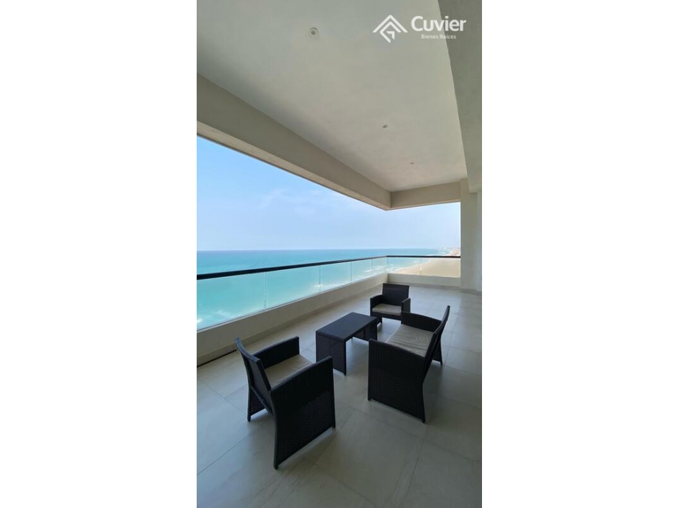 DV2148-VG DEPARTAMENTO EN VENTA, RESIDENCIAL VELAMAR - 6
