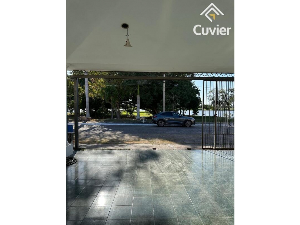CV2168-ZR CASA EN VENTA, FRACC. COUNTRY CLUB - 2