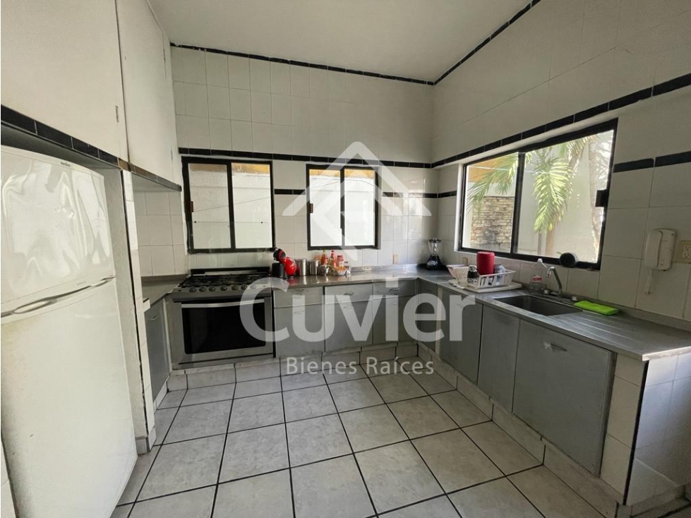 CV2197-VG CASAS EN VENTA, COL. ÁGUILA - 6